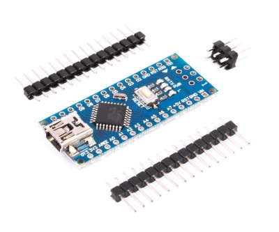 Arduino Nano 3.0 Kit